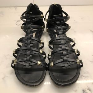 Steve Madden sandals